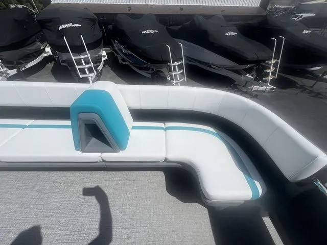 Slide: The Image of Avalon 23 Quad Lounge 2026 - 9