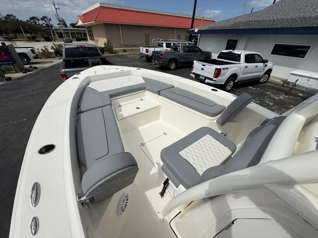 Slide: The Image of Pioneer 220 Bay Sport 2026 - 15