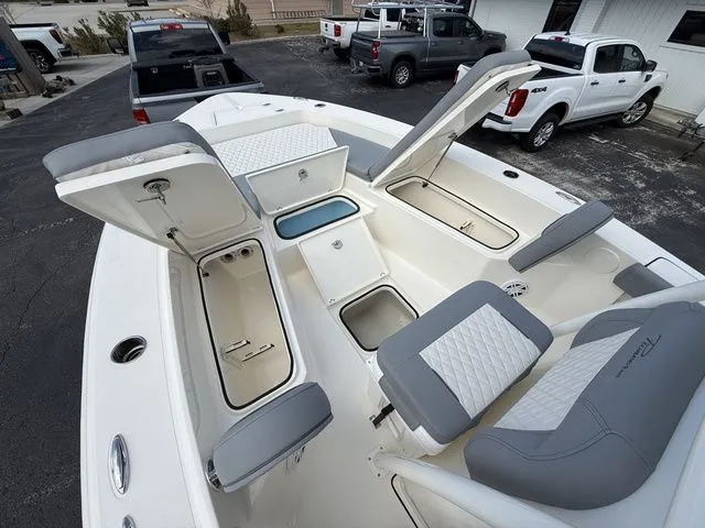 Slide: The Image of Pioneer 220 Bay Sport 2026 - 17