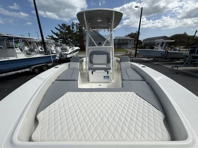 Slide: The Image of Pioneer 220 Bay Sport 2026 - 20