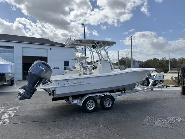 Slide: The Image of Pioneer 220 Bay Sport 2026 - 3