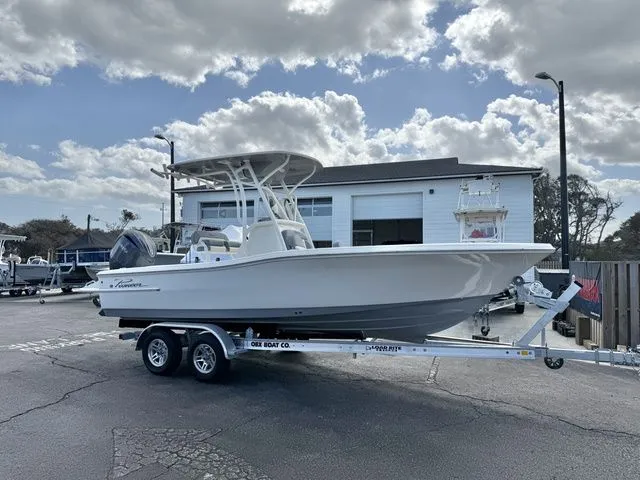 Slide: The Image of Pioneer 220 Bay Sport 2026 - 4