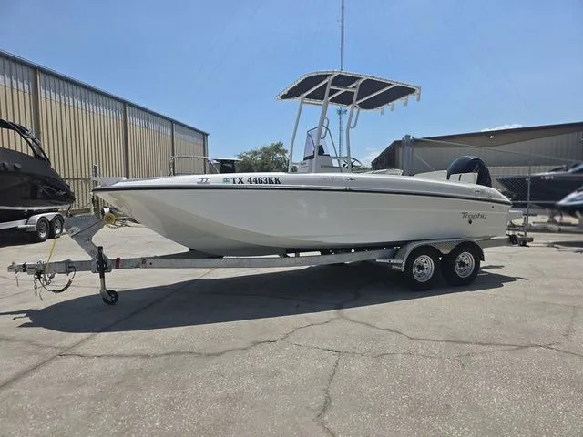 The Image of Bayliner T21BAY 2021 - 1
