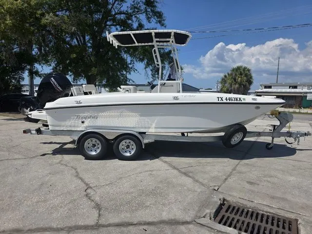 Slide: The Image of Bayliner T21BAY 2021 - 5