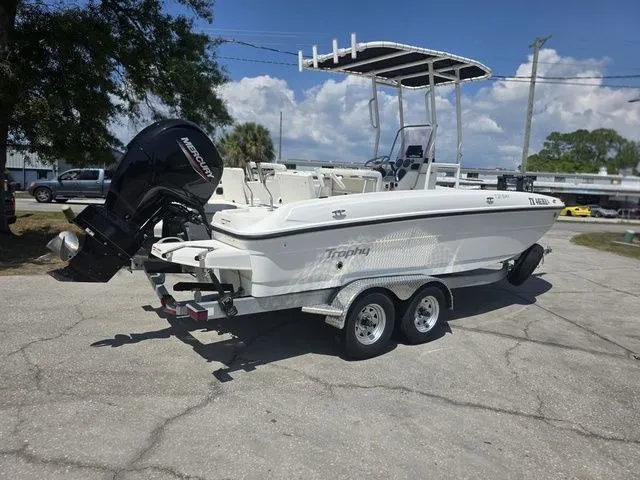 Slide: The Image of Bayliner T21BAY 2021 - 6