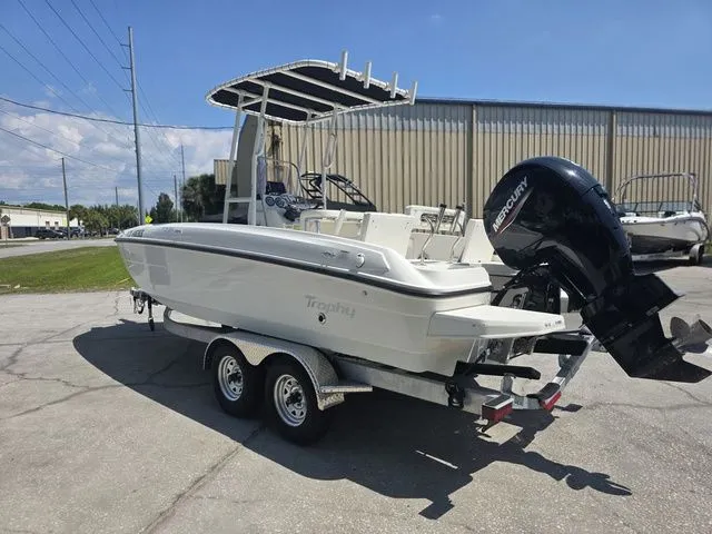 Slide: The Image of Bayliner T21BAY 2021 - 8