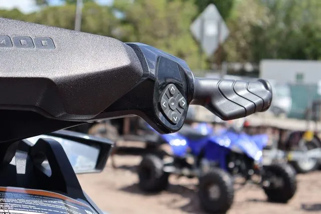 Slide: The Image of Sea-Doo GTI™ SE 130 iBR with Audio 2022 - 12