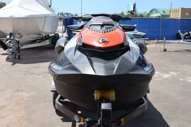 Slide: The Image of Sea-Doo GTI™ SE 130 iBR with Audio 2022 - 7
