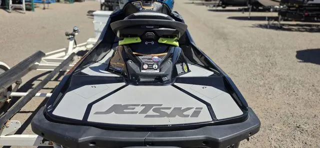 Slide: The Image of Kawasaki Ultra® 310X 2023 - 8