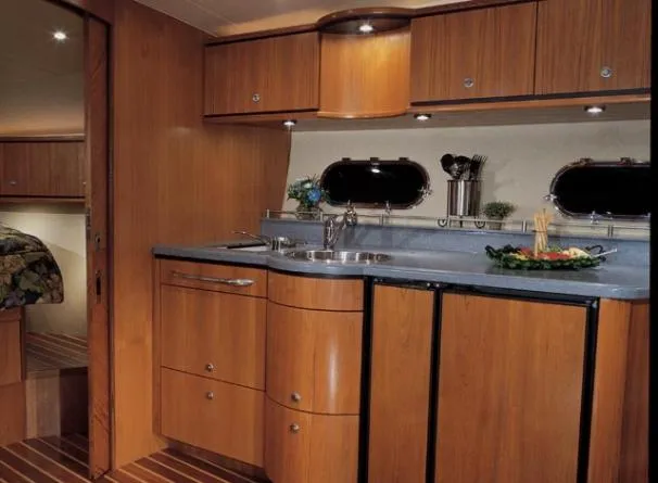 Slide: The Image of Manufacturer Provided Image - 18