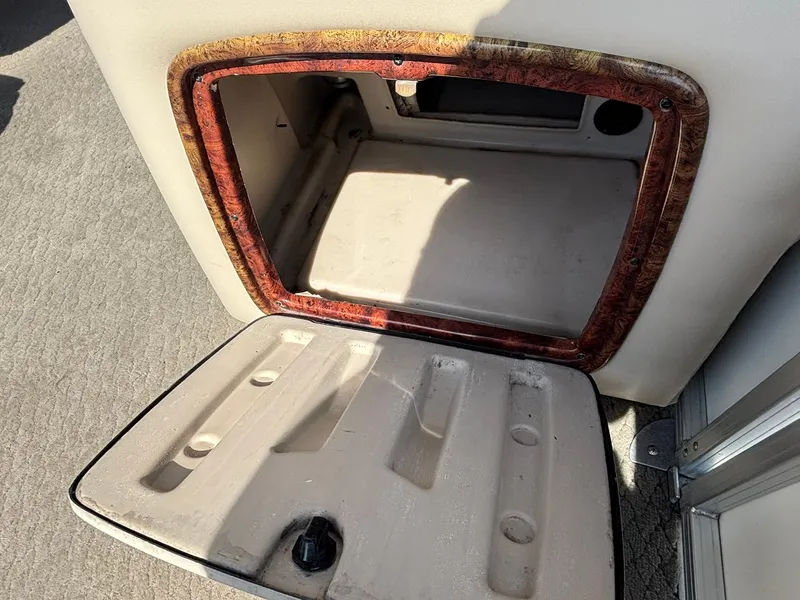 Slide: The Image of Sun Tracker Party Barge 22 2010 - 17