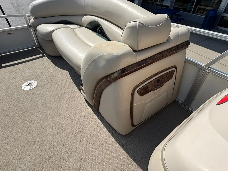 Slide: The Image of Sun Tracker Party Barge 22 2010 - 18