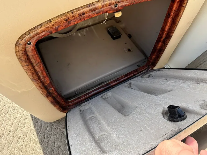 Slide: The Image of Sun Tracker Party Barge 22 2010 - 19