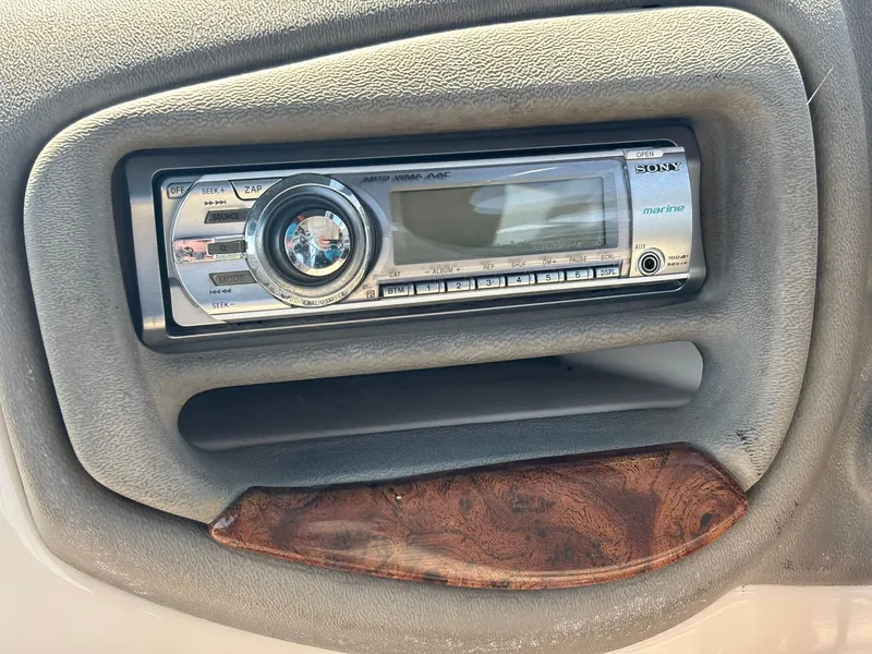 Slide: The Image of Sun Tracker Party Barge 22 2010 - 21