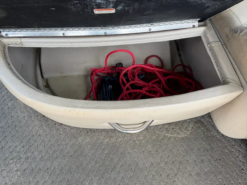 Slide: The Image of Sun Tracker Party Barge 22 2010 - 30