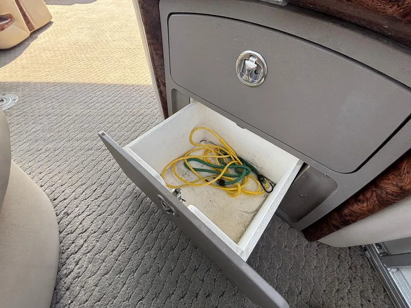 Slide: The Image of Sun Tracker Party Barge 22 2010 - 35