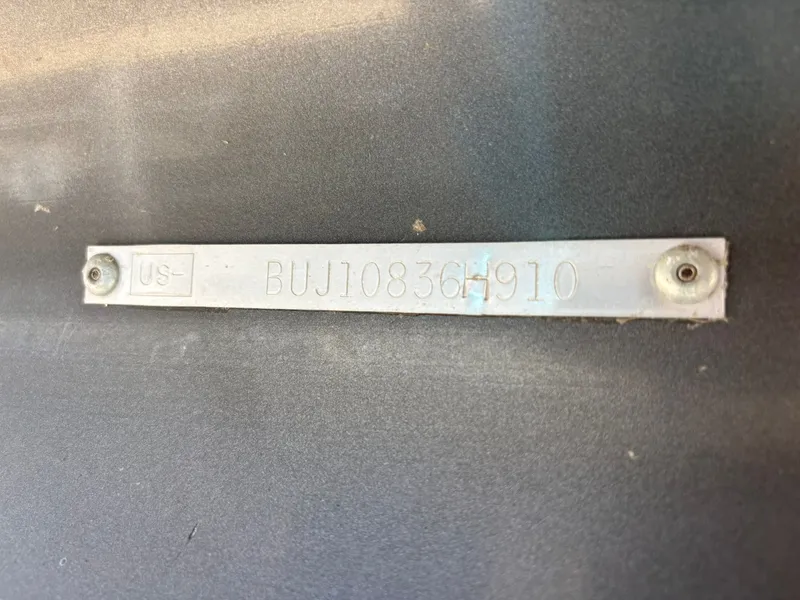 Slide: The Image of Sun Tracker Party Barge 22 2010 - 39