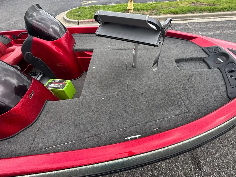 Slide: The Image of Tracker NX 882 DC 2003 - 15