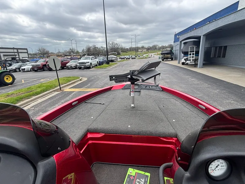 Slide: The Image of Tracker NX 882 DC 2003 - 16