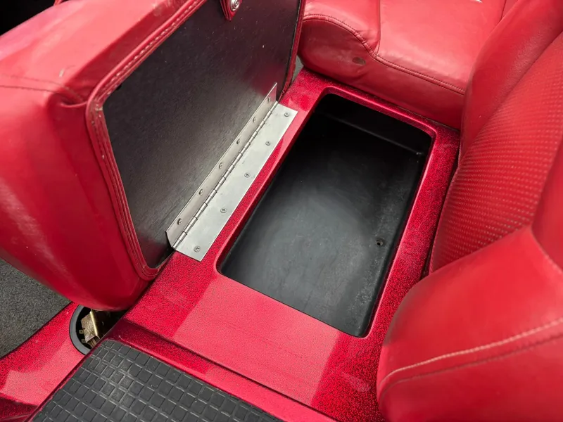 Slide: The Image of Tracker NX 882 DC 2003 - 35