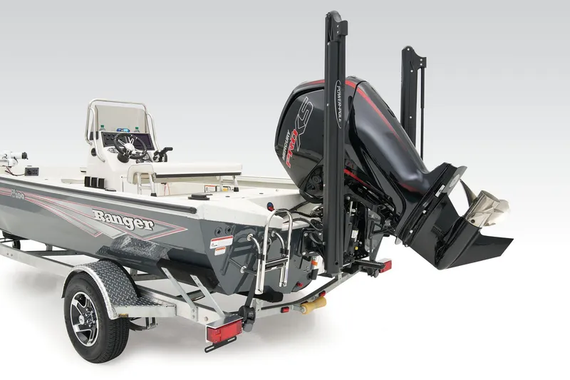 Slide: The Image of Ranger RB190 2026 - 64