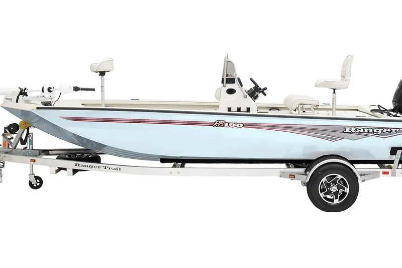 Slide: The Image of Ranger RB190 2026 - 74