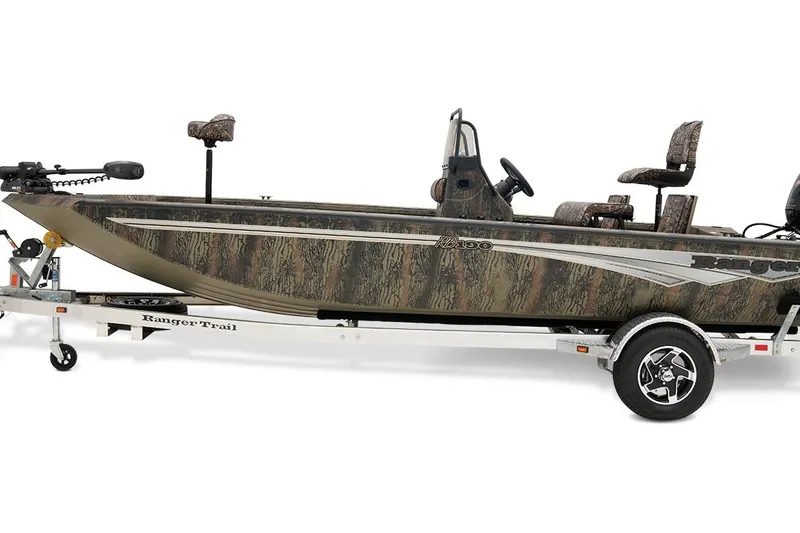 Slide: The Image of Ranger RB190 2026 - 76