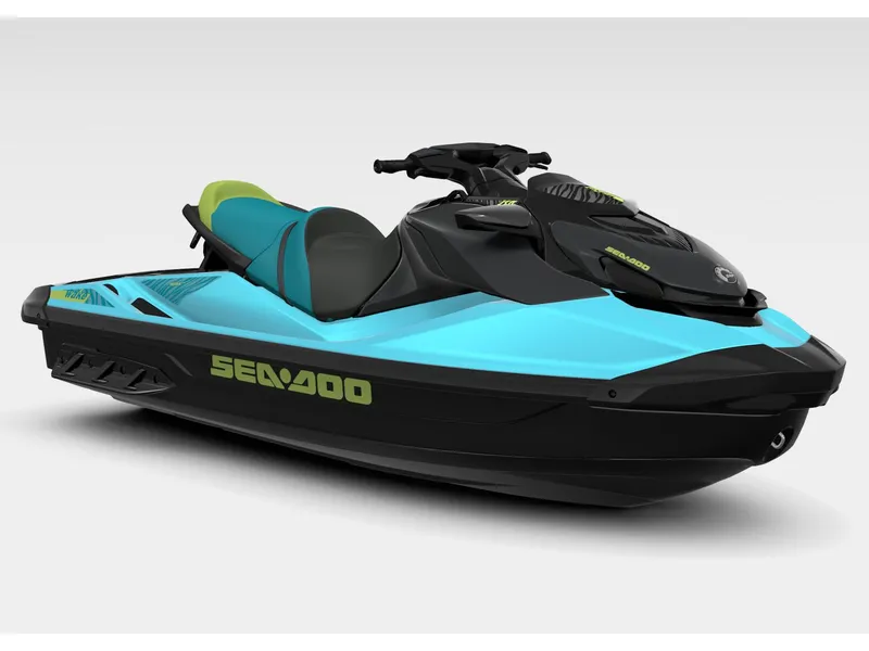 Slide: The Image of Sea-Doo Wake 170 iDF, iBR 2026 - 3