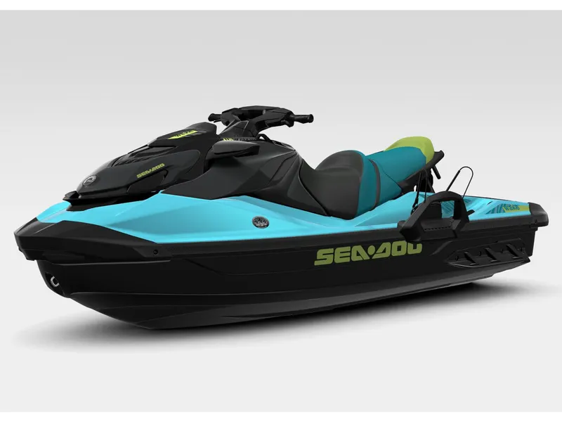 Slide: The Image of Sea-Doo Wake 170 iDF, iBR 2026 - 4