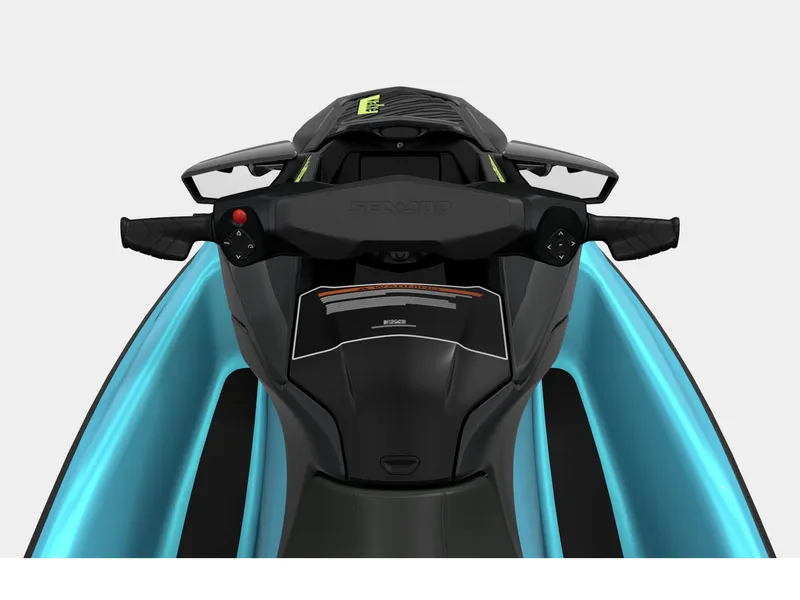 Slide: The Image of Sea-Doo Wake 170 iDF, iBR 2026 - 6