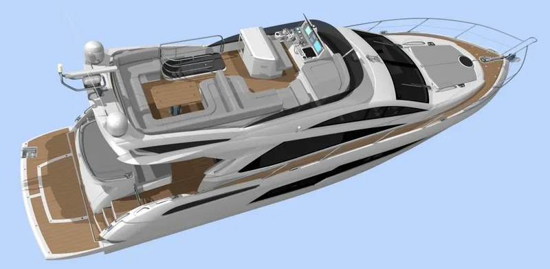Slide: The Image of Manufacturer Provided Image - 46