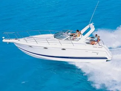 The Image of Formula 31 Performance Cruiser 2004 - undefined