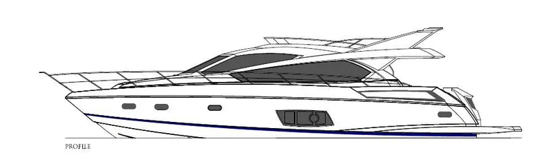 Slide: The Image of Manufacturer Provided Image: Sunseeker Manhattan 63 Profile - 9