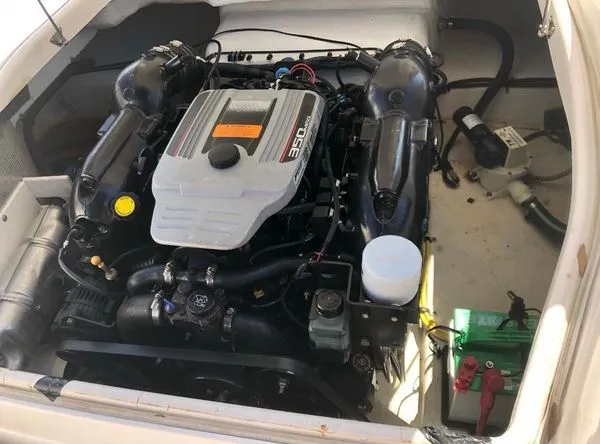 Slide: The Image of Chaparral 244 Sunesta 2014 - 51