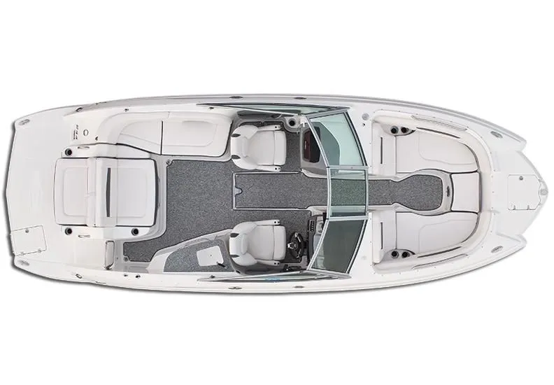 Slide: The Image of Chaparral 244 Sunesta 2014 - 56