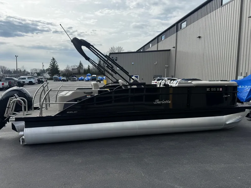 The Image of Barletta C22UC 2022 - undefined