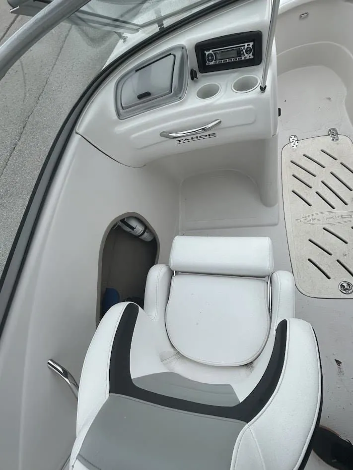 Slide: The Image of Tahoe Q7SFI 2008 - 12