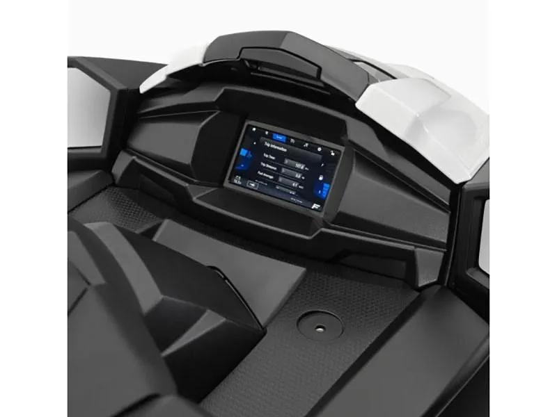 Slide: The Image of Yamaha VX Cruiser 2024 - 7