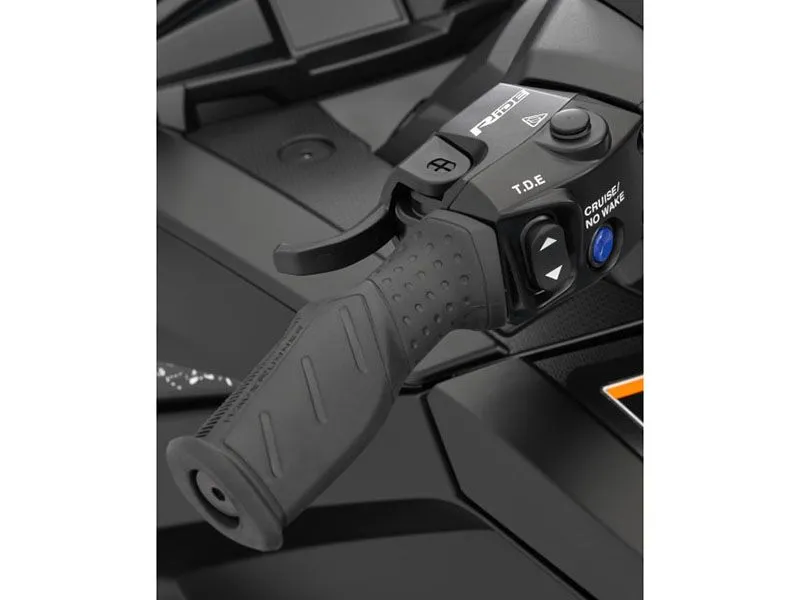 Slide: The Image of Yamaha VX Cruiser 2024 - 9