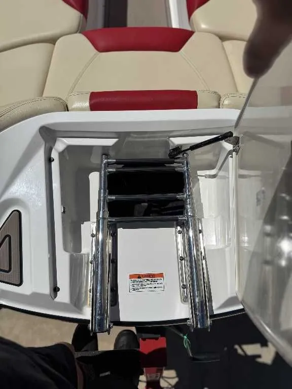 Slide: The Image of MasterCraft X-55 2014 - 10