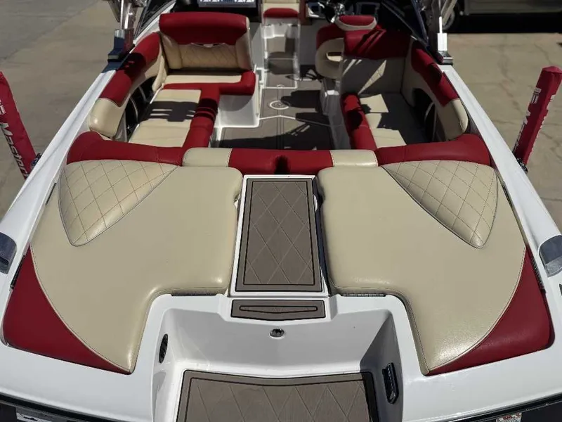 Slide: The Image of MasterCraft X-55 2014 - 12