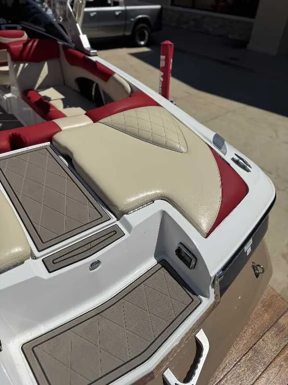 Slide: The Image of MasterCraft X-55 2014 - 14