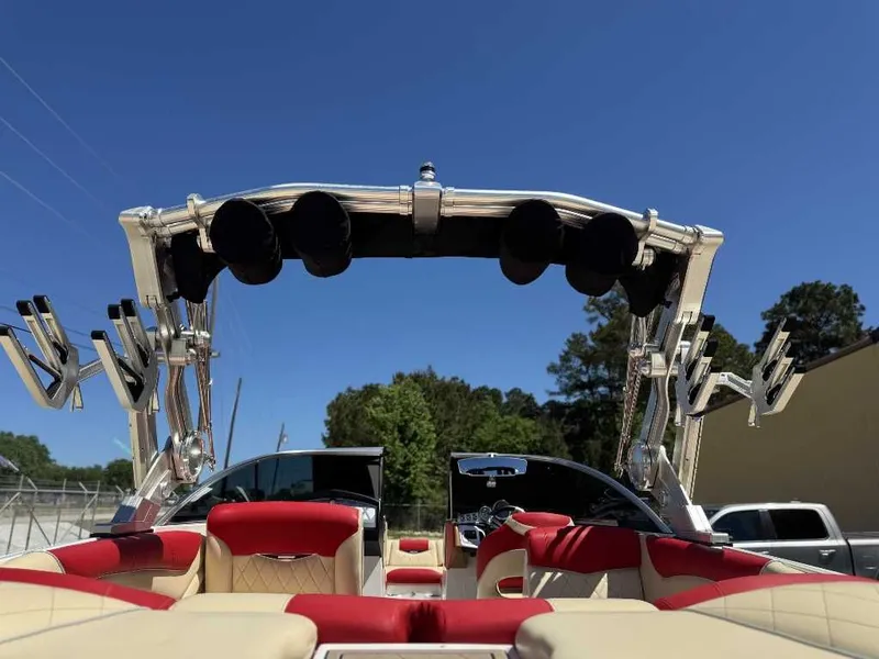 Slide: The Image of MasterCraft X-55 2014 - 16