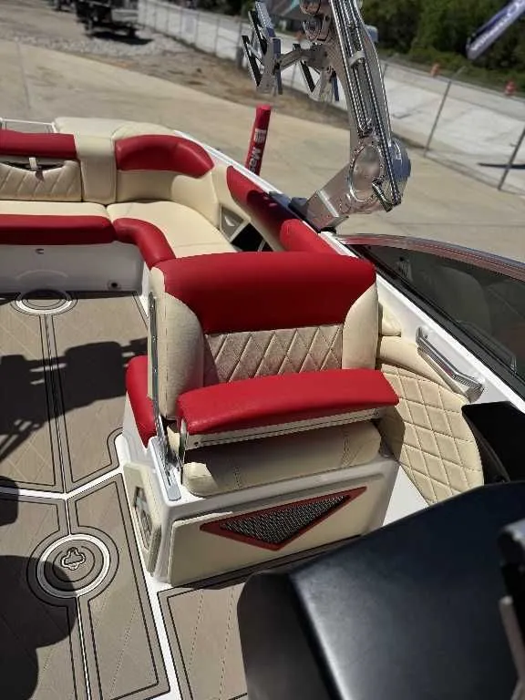 Slide: The Image of MasterCraft X-55 2014 - 19