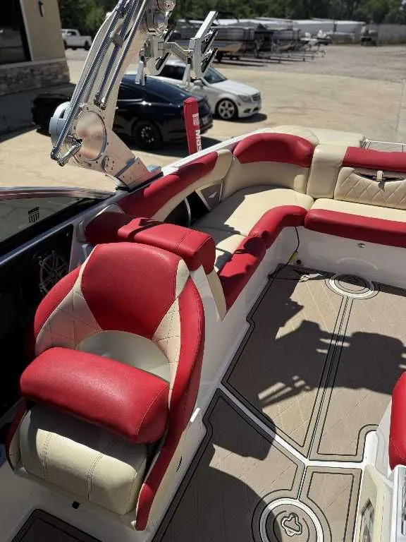 Slide: The Image of MasterCraft X-55 2014 - 20