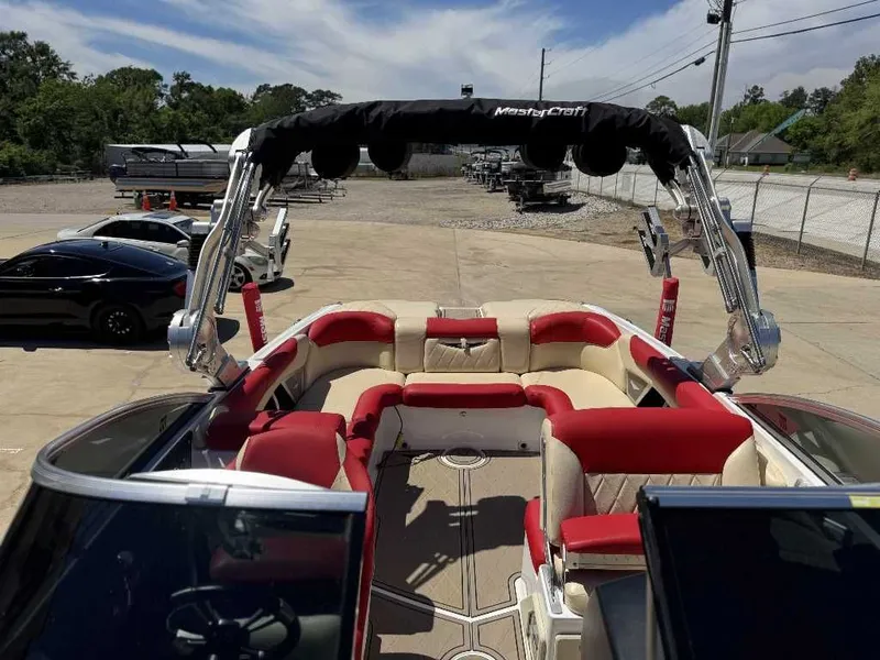 Slide: The Image of MasterCraft X-55 2014 - 21