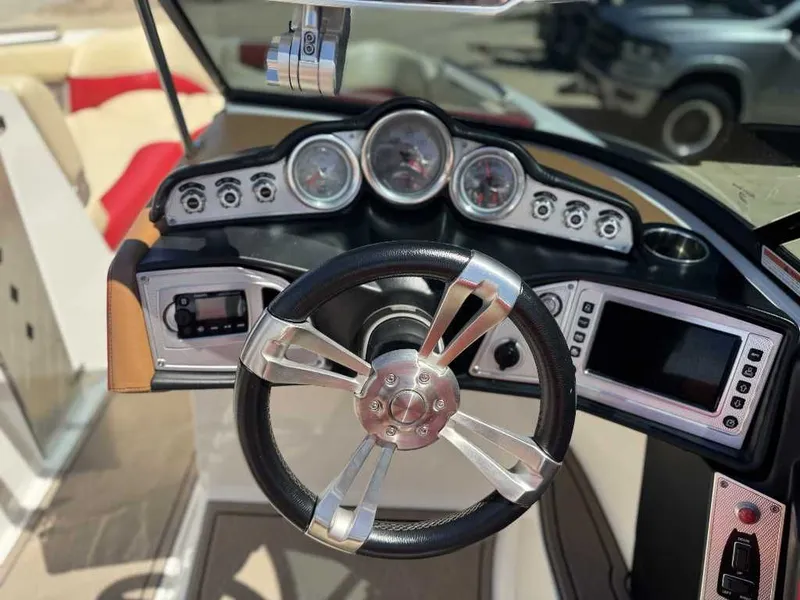 Slide: The Image of MasterCraft X-55 2014 - 23