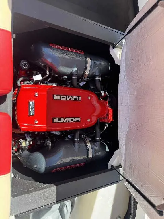 Slide: The Image of MasterCraft X-55 2014 - 25