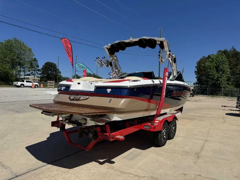 Slide: The Image of MasterCraft X-55 2014 - 3