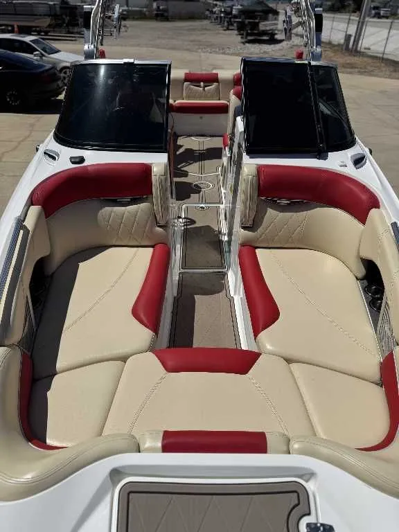 Slide: The Image of MasterCraft X-55 2014 - 9